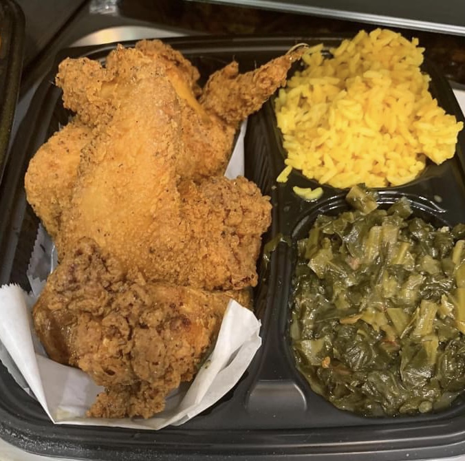 Seafood Soul & Tingz Photos 2